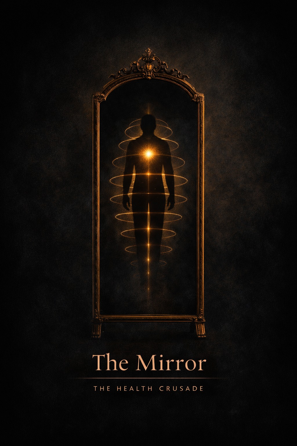 The Mirror — The Health Crusade